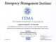 FEMA IS-200 Certificate thumb