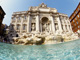 Trevi Fountain