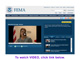 FEMA video thumbnail