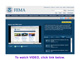 FEMA video thumbnail