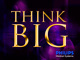 Think Big thumb
